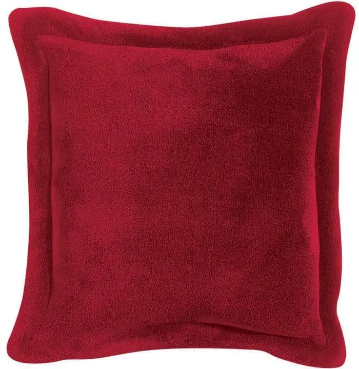 Coussin Tender Rubis 50 X 50