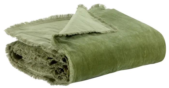 dredon uni Fara Olive 85 x 200
