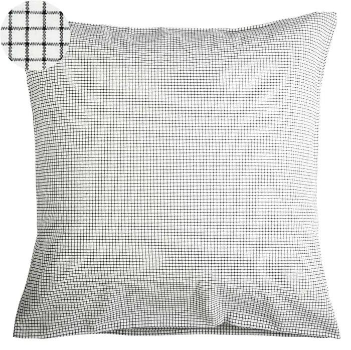 Taie d'oreiller Gustave Caviar 65 x 65
