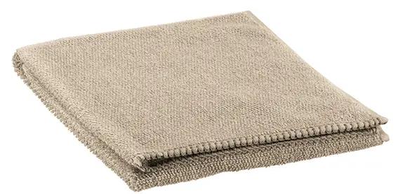 Serviette invit Bora Galet 30 x 50