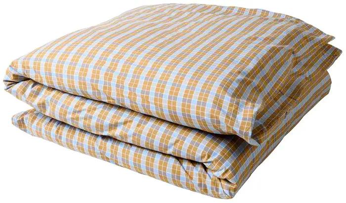 Housse de couette Caro Nuts 240 x 260