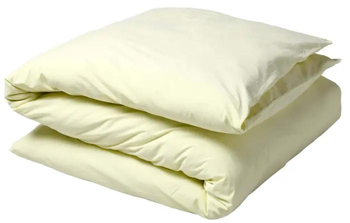 Housse de couette Cleste Vaniglia 240 x 260