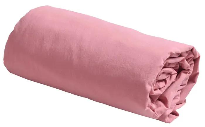 Drap housse Cleste Fragola 200 x 90