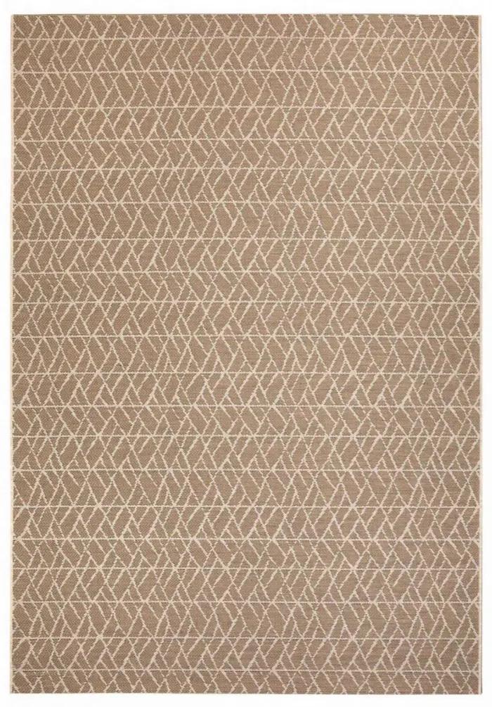 Tapis Adam 2 outdoor Lin 160 x 230