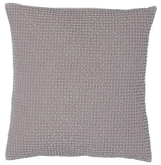 Coussin recycl Maia Orage 45 x 45