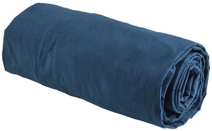 Drap housse Cleste Orage 200 x 90