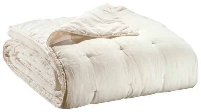 Jet de lit Zeff Craie 180 x 260