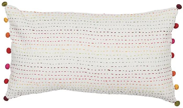 Coussin Gastounet multico 30 x 50