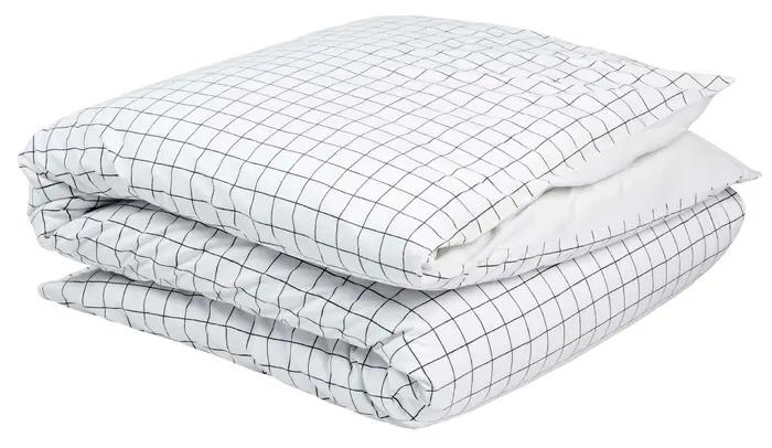 Housse de couette Oscar Milk 240 x 260