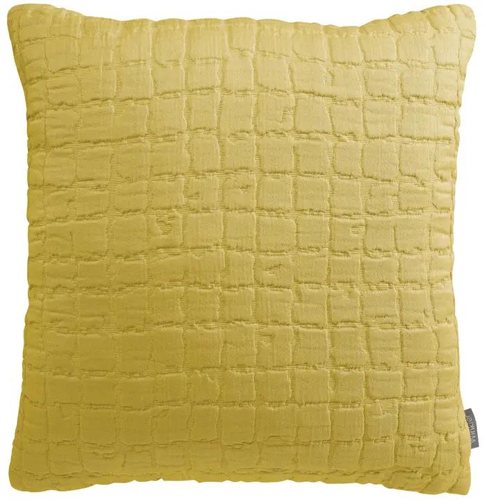 Coussin Swami Curry 45 X 45