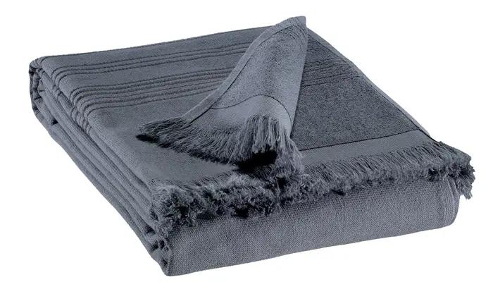 Drap hammam Cancun Ombre 90 x 180