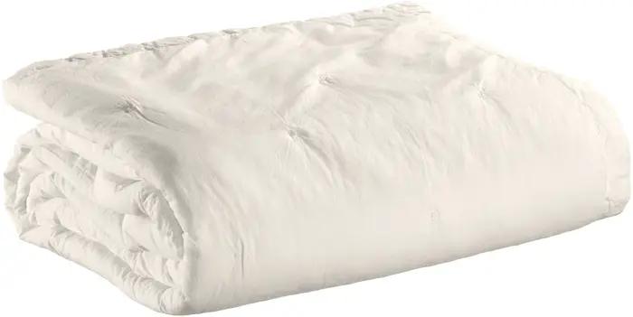 Jet de lit Tika Neige 240 x 260