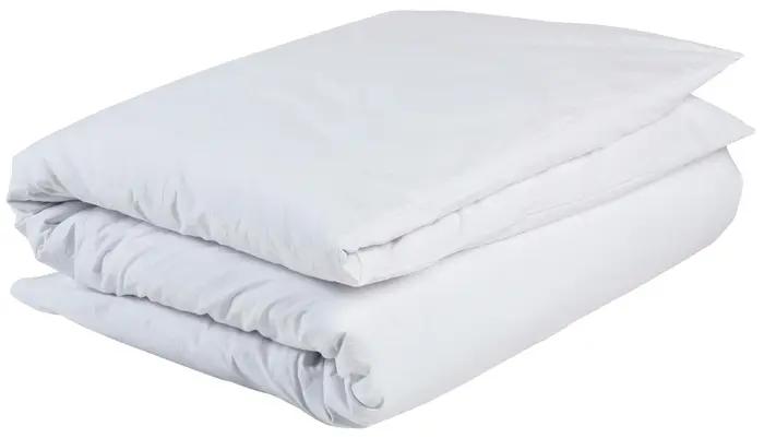 Housse de couette Cleste Milk 220 x 240