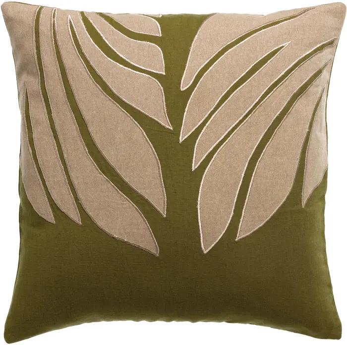 Coussin Nilos Cdre 45 x 45