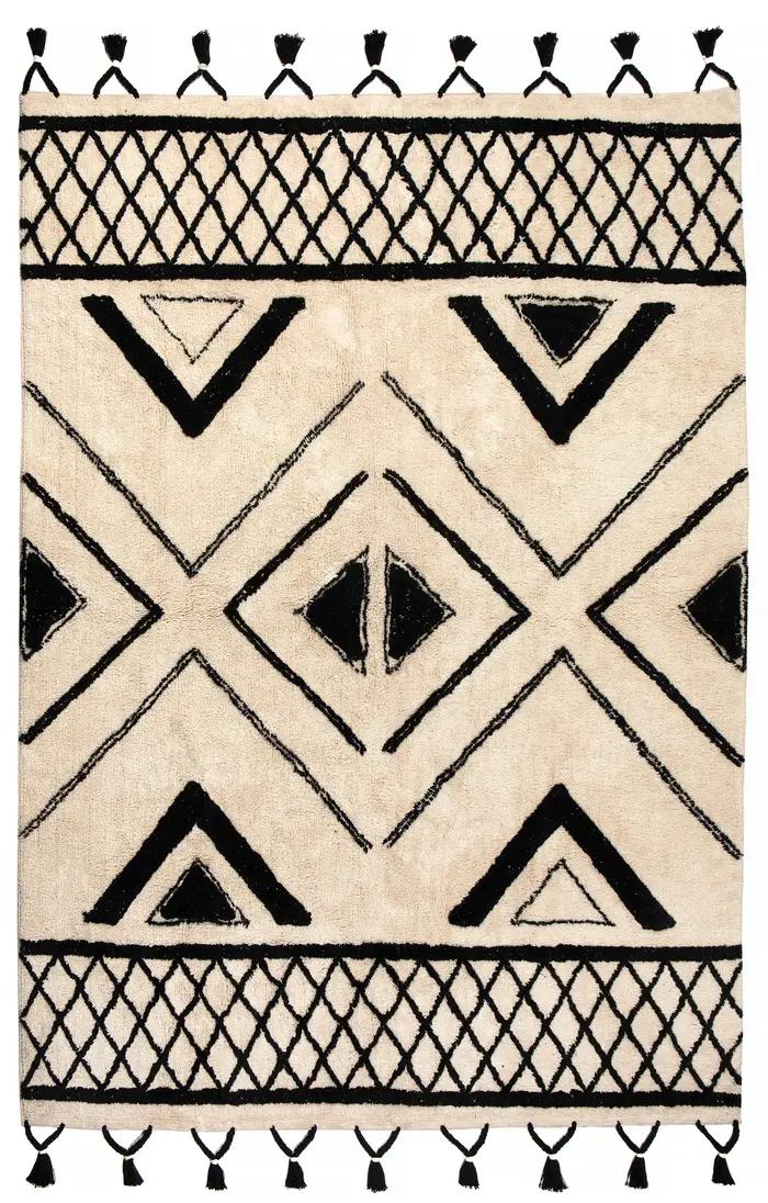 Tapis Sami Ombre 200 x 290