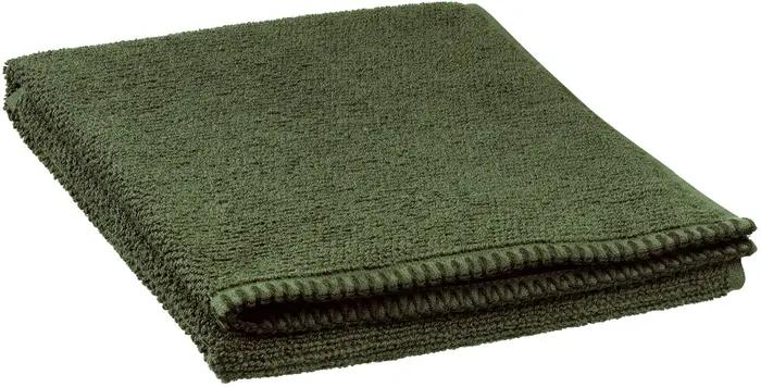 Serviette de toilette Bora Romarin 50 x 100