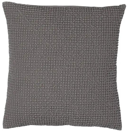 Coussin Maia Tourterelle 45 X 45