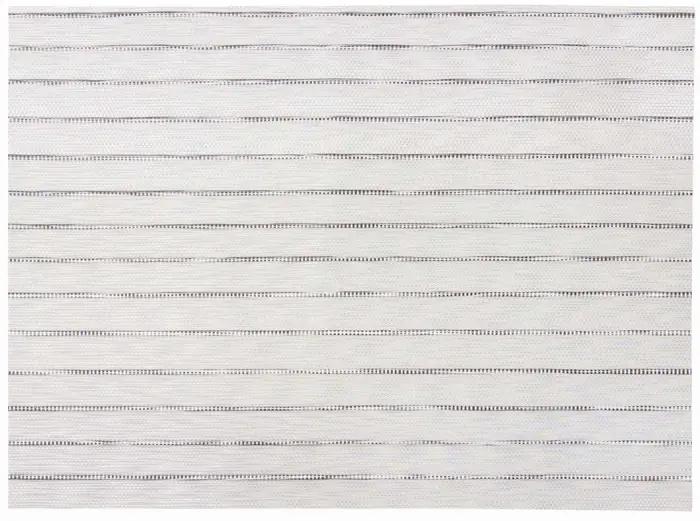 Set de table Manoka Argent 33 x 45