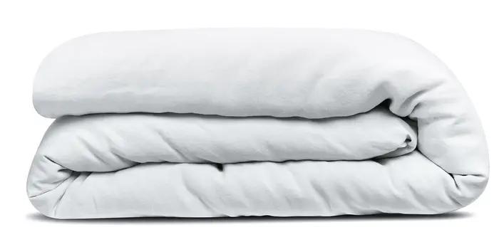 Housse de couette Kala Blanc 260 x 240
