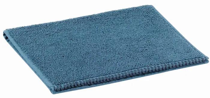 Serviette invit Bora Acier 30 x 50