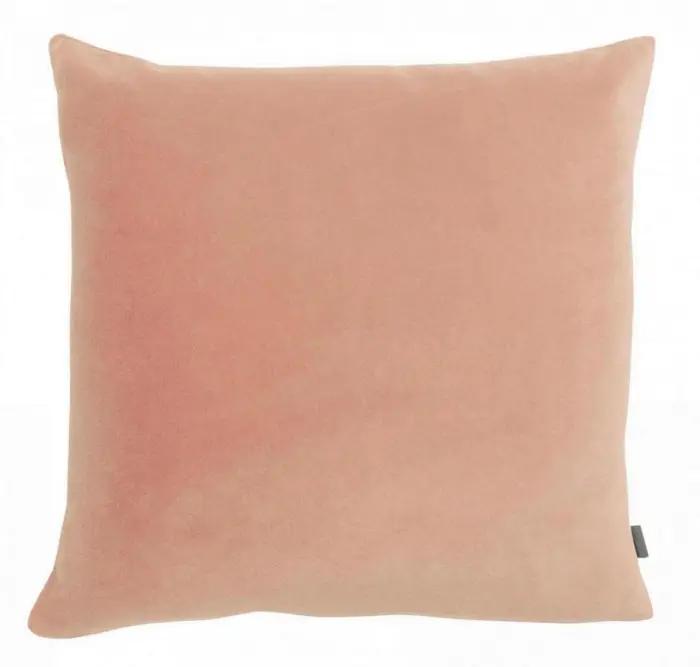 Coussin uni Elise Epice 45 x 45