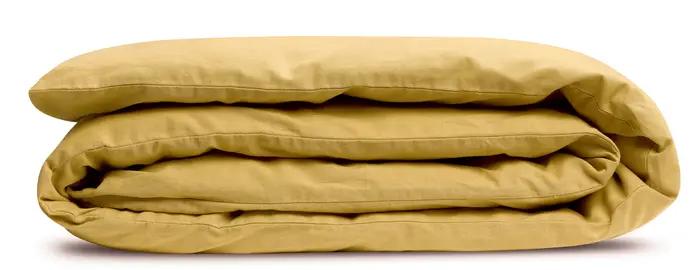 Housse d'dredon Calita Gold 85 x 200