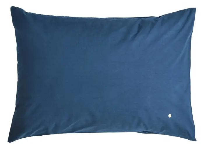 Taie d'oreiller Cleste Orage 70 x 50