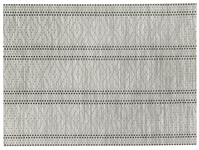 Set de table Panama Gris 33 x 45