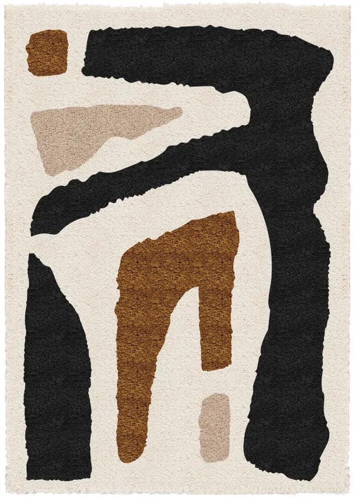 Tapis Andra Multico 200 x 290 x 4 cm