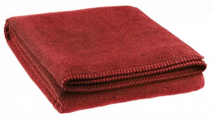 Drap de bain Bora Granium 90 x 150