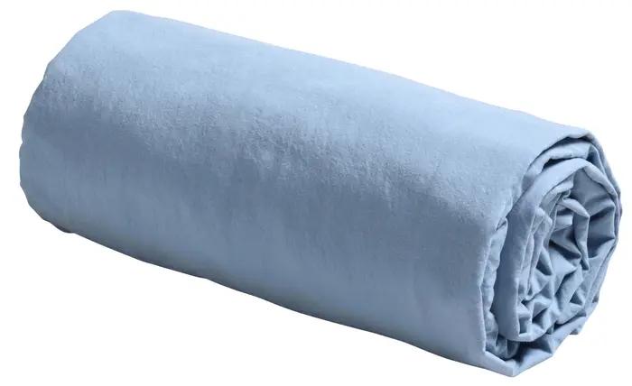Drap housse Cleste Bluetiful 200 x 90