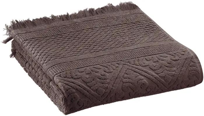 Serviette de toilette Zo bne 50 x 100