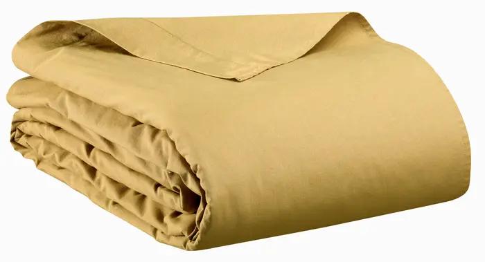 Drap plat Calita Gold 240 x 300