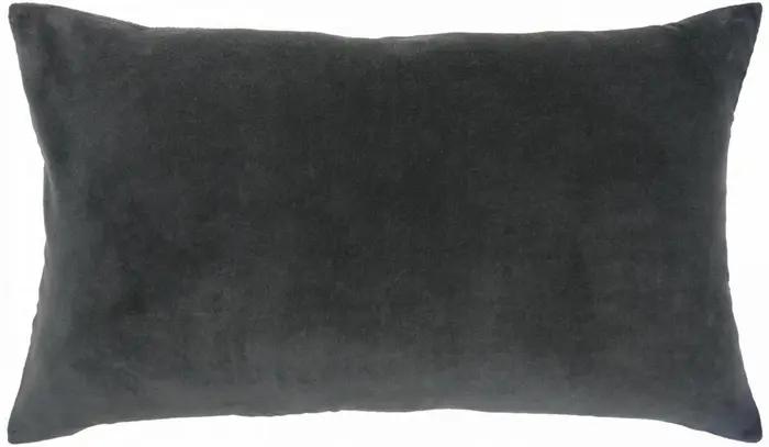 Coussin uni Elise Tonnerre 30 x 50