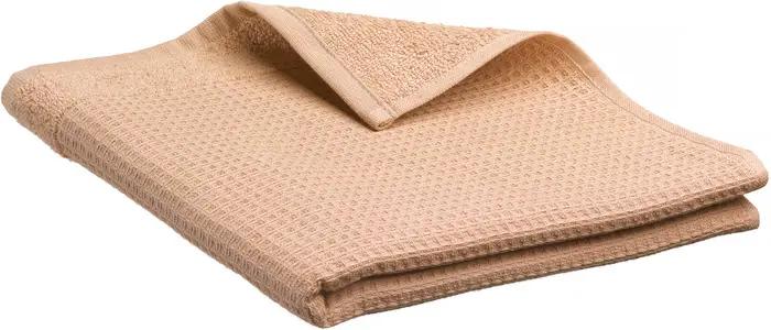Serviette invit recycle Abby Drage 30 x 50