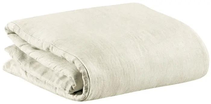 Housse de couette Zeff Craie 240 x 220