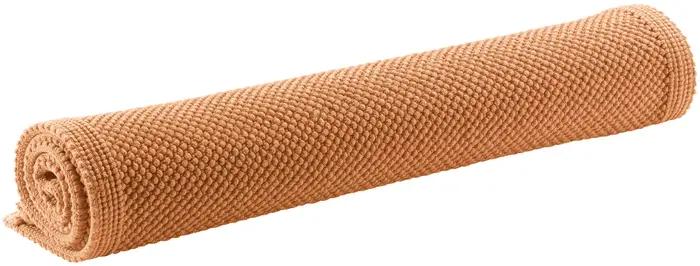 Tapis de bain Etia Cannelle 54 x 64