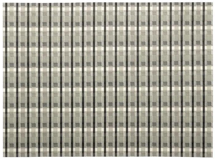 Set de table Elios Gris 33 x 45