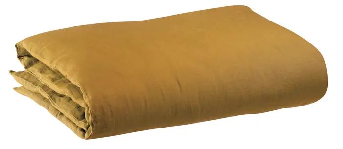 Housse de couette Zeff Bronze 260 x 240