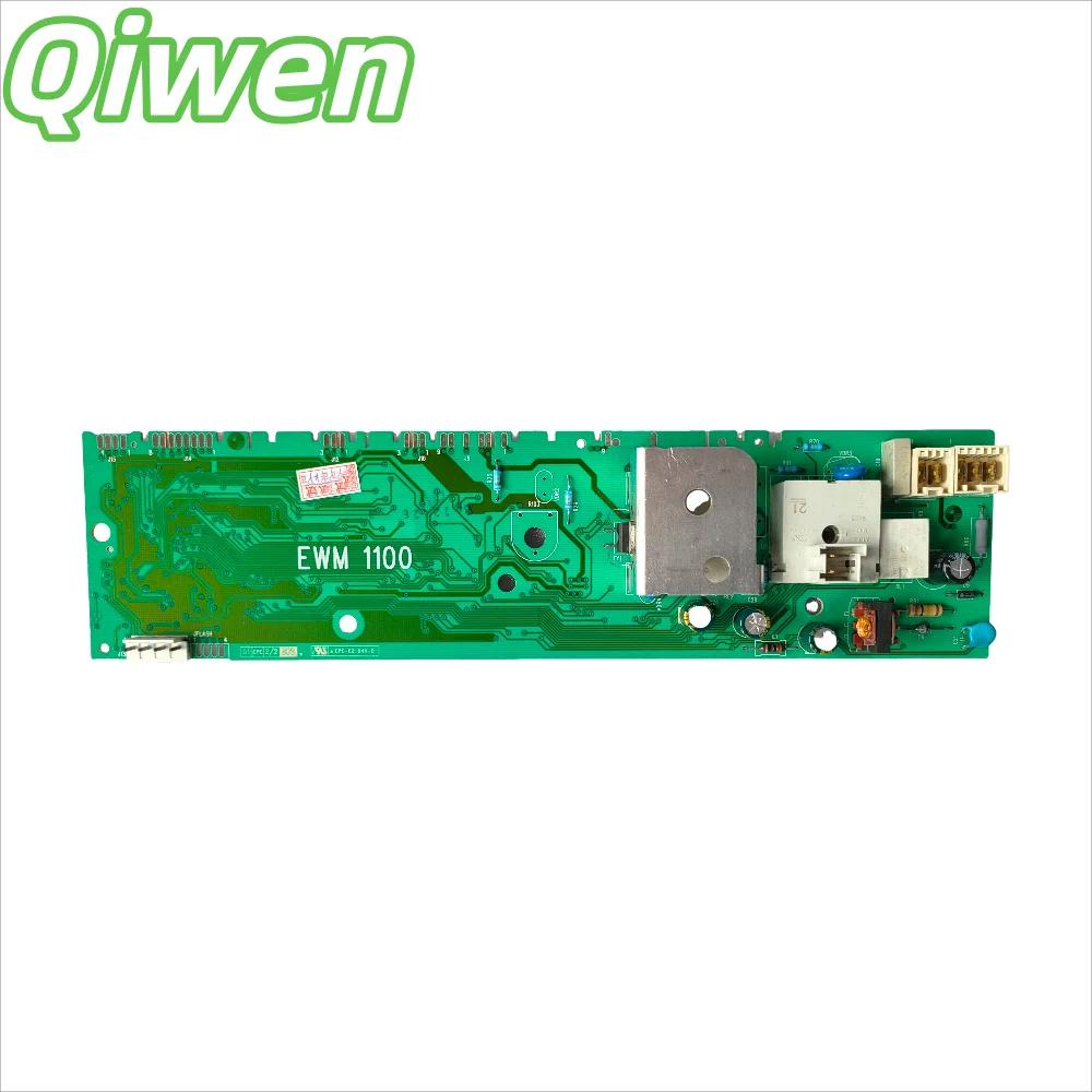Carte mère pour machine à laver à tambour Electrolux, carte d'ordinateur EWM1100 EWM2100 EWM5100, ca