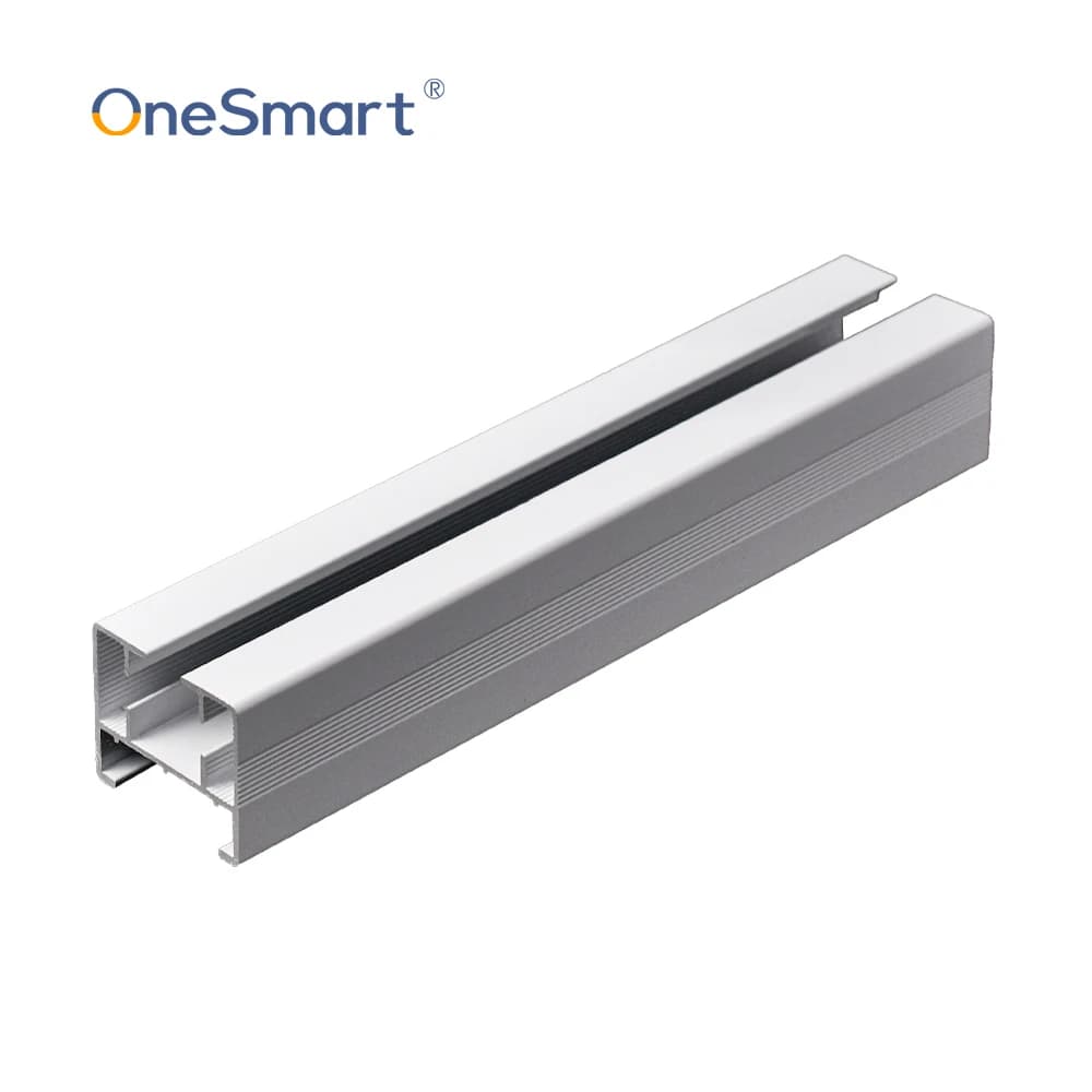 Rail de rideau électrique OneSmart