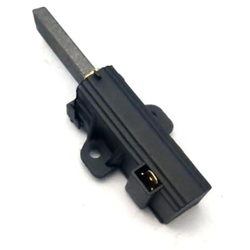Brosse à charbon de moteur de machine à laver B59B 4x pour Electrolux AEG 4006020152 5x13x35mm, pièc