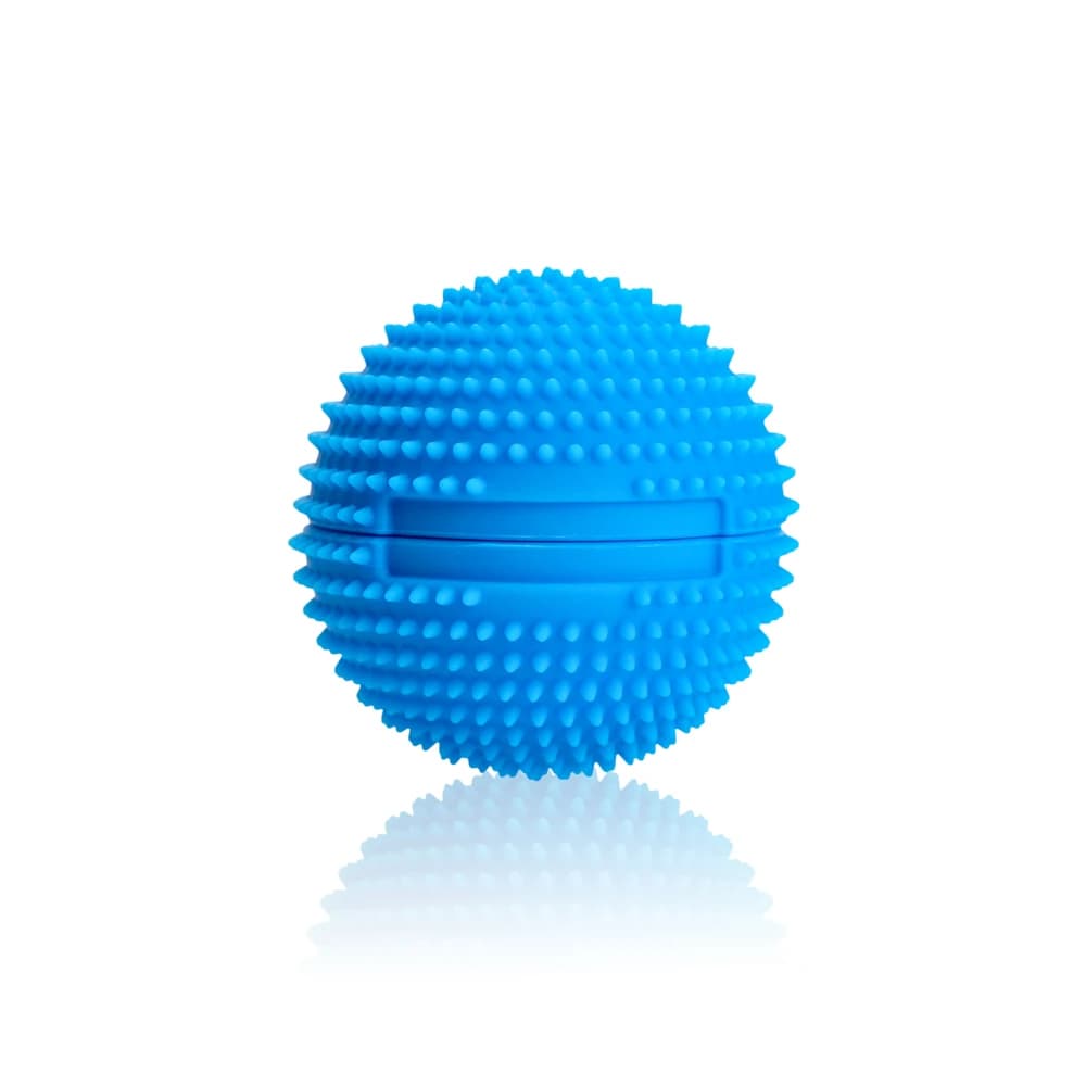 Ballon de massage fascia pour relaxation musculaire, yoga, fitness, massage des pieds, points d'acup