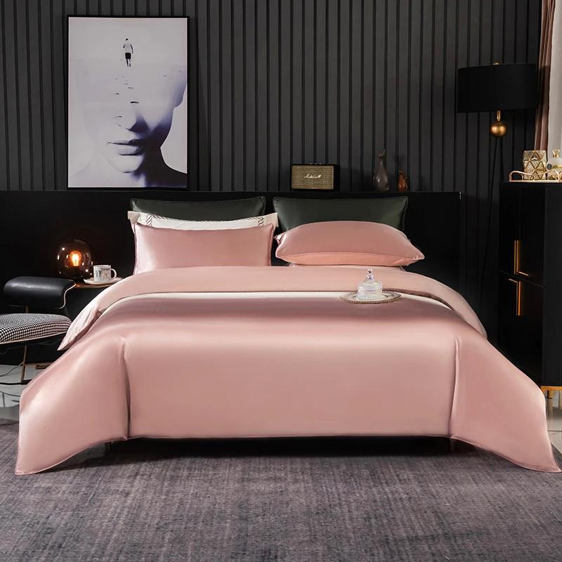 Juste de couette multi-taille pour lit simple ou double