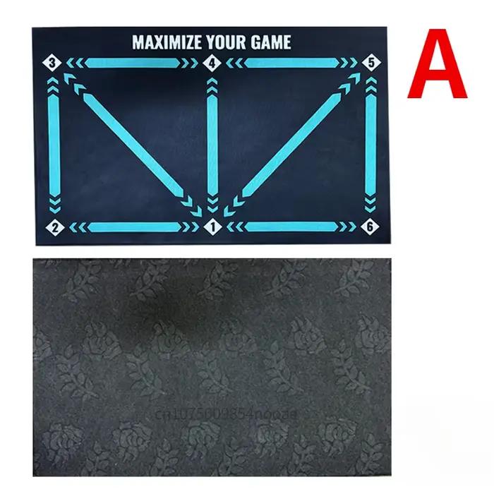 Tapis d'entraînement de Football, équipement d'entraînement de Football, antidérapant, pliable, pour