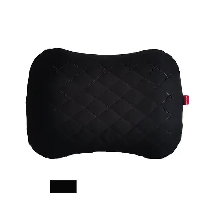 Oreiller gonflable Portable, coussin de voyage en plein air, camping, plage, voiture, avion, hôtel,