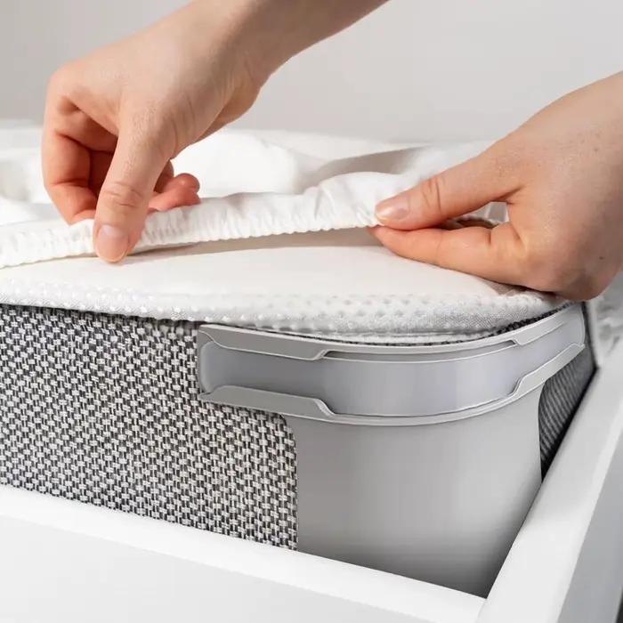 Verrou de drap de lit, 4/8 pièces, pour matelas, supports de draps, sangles de drap-housse robustes,