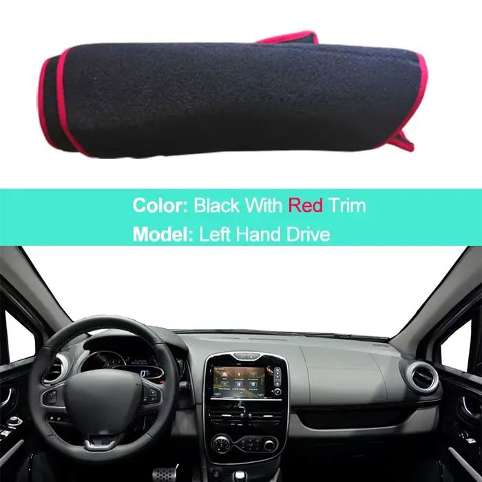 Juste de protection solaire Prada Board Pad, tapis de voiture, coussin UV, accessoires de voiture, R