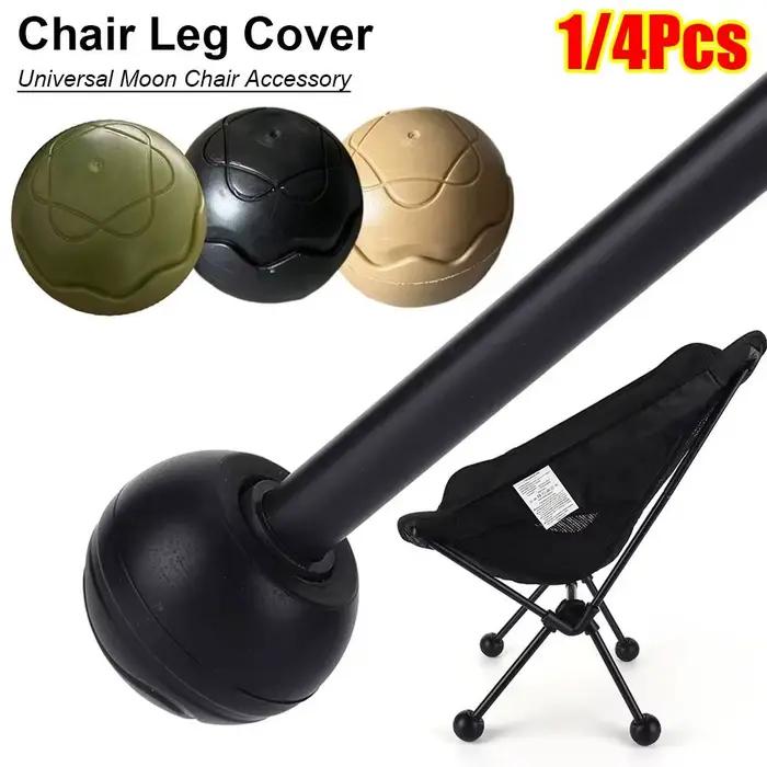 Couvre-pieds universels pour chaise lunaire, protège-jambes, résistants à l'usure, anti-brûlure, ant