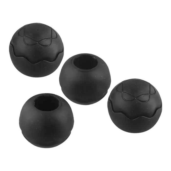 Couvre-pieds universels pour chaise lunaire, protège-jambes, résistants à l'usure, anti-brûlure, ant